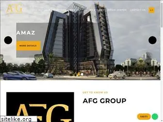 alfthgroup.com