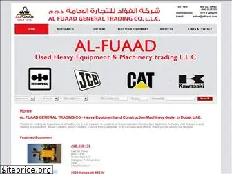 alfuaad.com