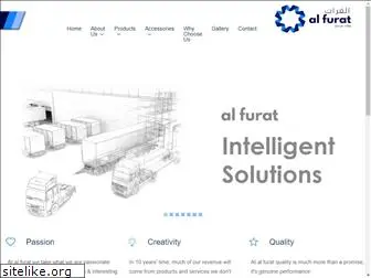 alfuratgroup.net