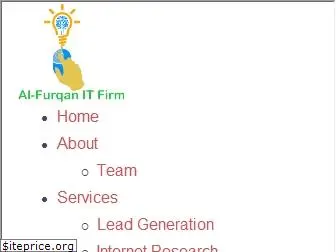 alfurqanitfirm.com