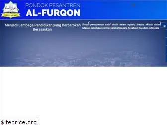 alfurqongresik.com