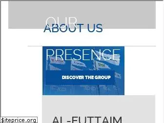 alfuttaim.com