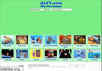alfy.com