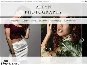alfynphotography.com