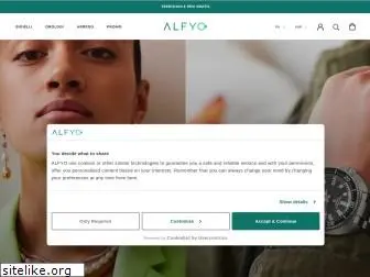 alfyo.it