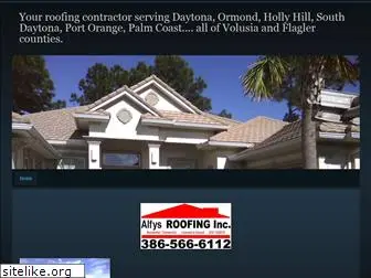 alfysroofing.com