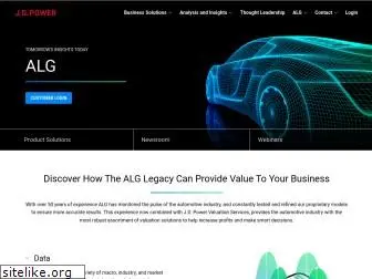 alg.com