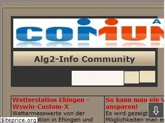 alg2-info.de