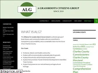 alg4charles.com