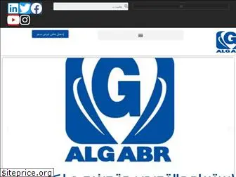 algaabr.com