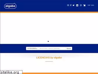 algabo.com