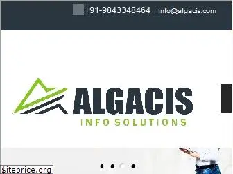 algacis.com