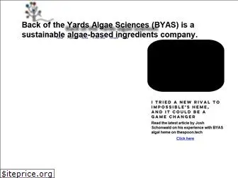 algaesciences.com