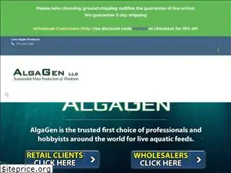 algagen.com