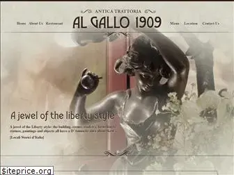 algallo1909.it