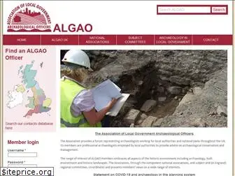 algao.org.uk