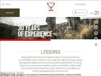 algar-safaris.com