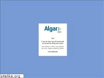algaragro.com.br