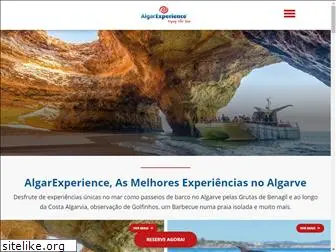 algarexperience.com