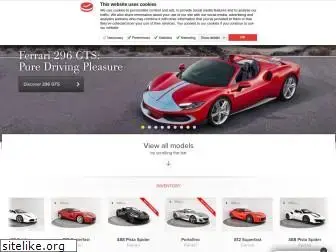 algarferrari.com