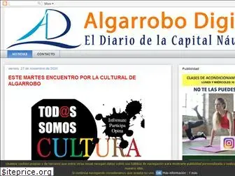 algarrobodigital.cl