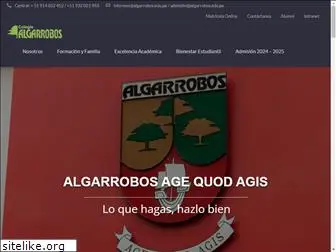 algarrobos.edu.pe