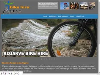 algarve-bike-hire.co.uk
