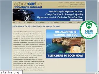 algarve-carhire.net