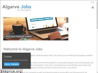 algarve-jobs.com