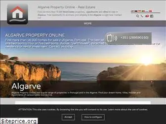 algarve-property-online.co.uk