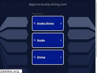 algarve-scuba-diving.com