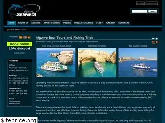 algarve-seafaris.com