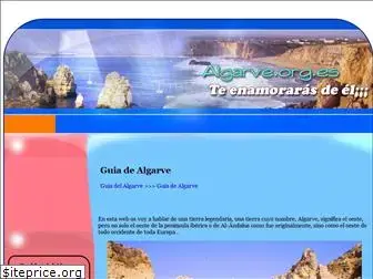 algarve.org.es