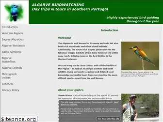 algarvebirdman.com