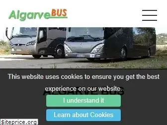 algarvebus.com