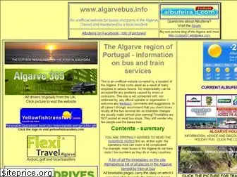 algarvebus.info