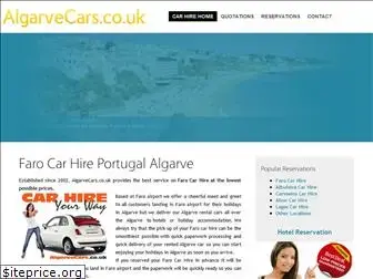 algarvecars.co.uk