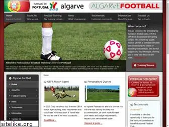 algarvefootball.com