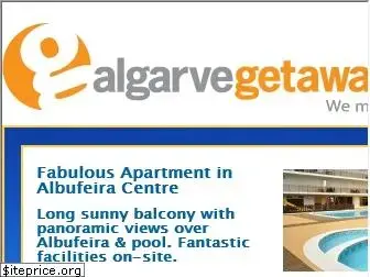 algarvegetaways.com