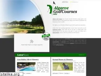 algarvegolfcourses.info