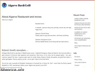 algarvegrill.com