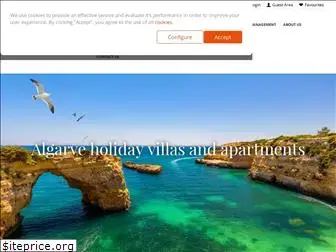 algarveholidaylets.com