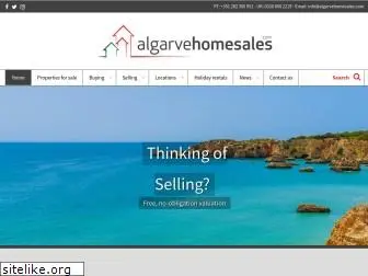 algarvehomesales.com