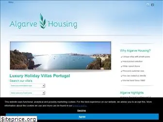 algarvehousing.net