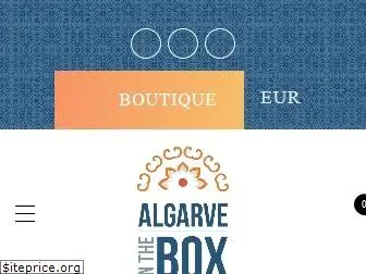 algarveinthebox.fr