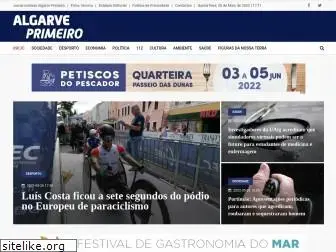 algarveprimeiro.com