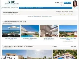 algarverealestate.com