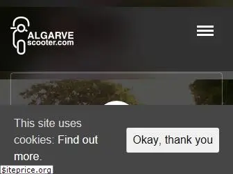 algarvescooter.com