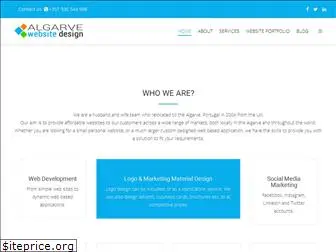 algarvewebsitedesign.com