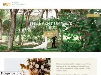 algarveweddingplanners.com